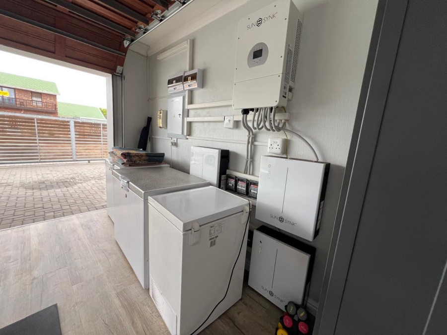 3 Bedroom Property for Sale in Noorsekloof Eastern Cape